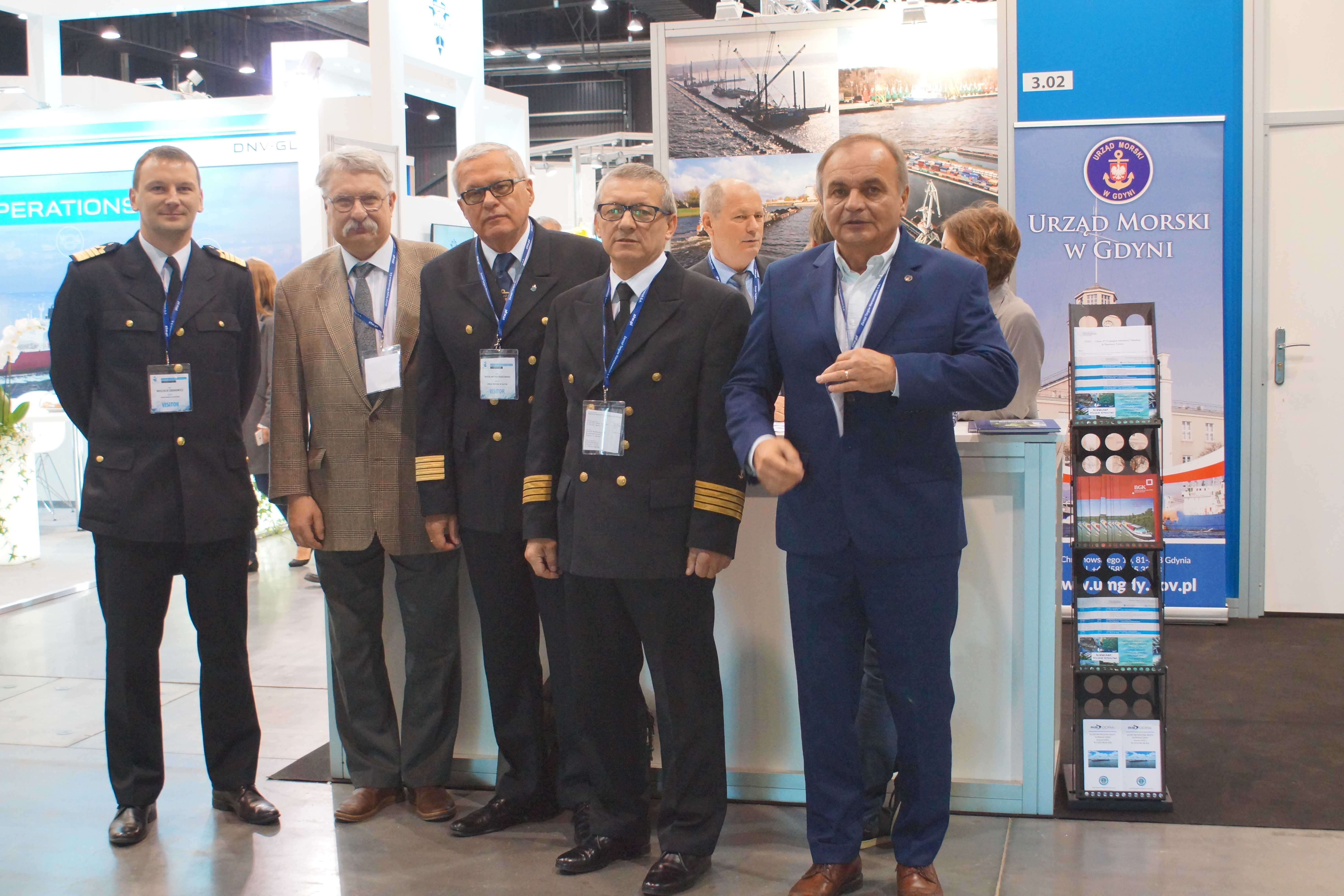 Targi BALTEXPO 2017